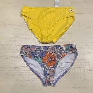 Abercrombie Kids Bikini Bottoms